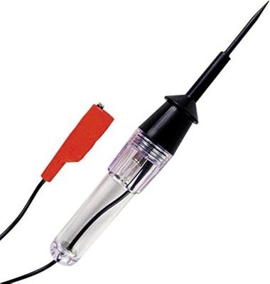 E-Tek 48882W Circuit Tester, 6/12V 