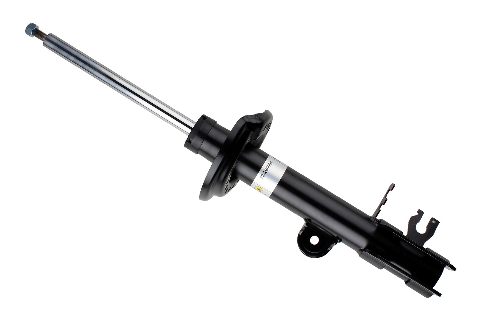 Rear Right BILSTEIN 22-260994 Shock Absorber for FIAT,JEEP,JEEP (GAC FCA)