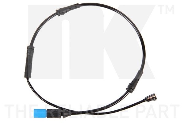 Warnkontakt Bremsbelagverschleiß Nk 281504 FüR Bmw 3Er G20 G80 G28 Touring G21-image