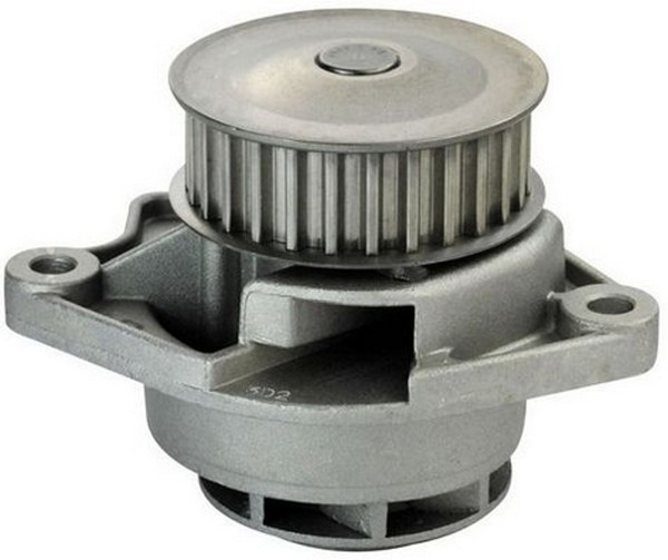 Wasserpumpe MotorküHlung Denckermann A310044P FüR Lupo 6V5 VW 6E1 Polo 6X1 6N2 1-image