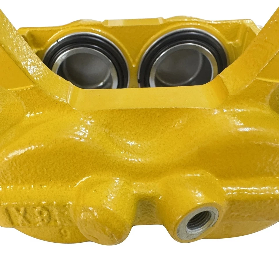 For 2015-2023 Lexus GX460 Toyota 4Runner 4.0L V6 Pair Front Brake Calipers New Foto 4 de 4