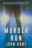 Murder Run John Hunt Taschenbuch Kartoniert / Broschiert Englisch 2021