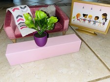 Our Generation Lovely Living Room Furniture Accessory Set for 18" Dolls
