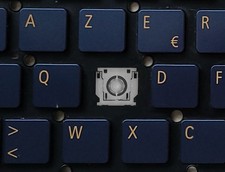 Touche de Clavier FR pour ACER Swift SF314-42 57 59 / SF514-52 53 54 / SF515-51