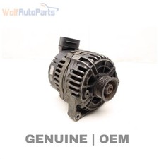 2000-2002 AUDI A8 QUATTRO 4.2L - Alternator (150 AMP) 077903015P