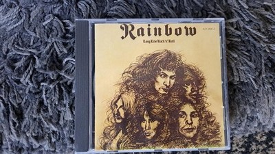 Rainbow - Long Live Rock ´n´ Roll CD