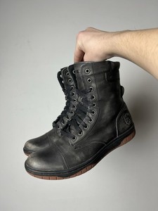Vintage Diesel Boots | eBay
