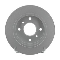 2X Ferodo Bremsscheibe Premier Coat+ Disc DDF267C FüR Almera P11 Primera Nissan