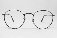 Ray-Ban mod RB 3447 Round Metal col 002/40 sz 50/21