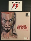 David Bowie - Brilliant Adventure EP New RSD Vinyl LP (2022) with extra postcard