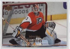 2007-08 Upper Deck Martin Biron #128 0i6