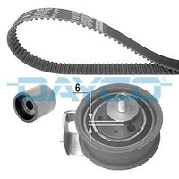 1 X Zahnriemensatz Dayco KTB404 FüR Audi A4 A4 Avant A6 A6 Avant