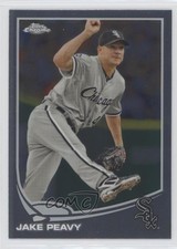 Click to enlarge Jake Peavy