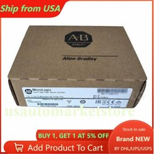 NEW- Allen-Bradley 1762-OW16 MicroLogix 16 Point Relay Output Module