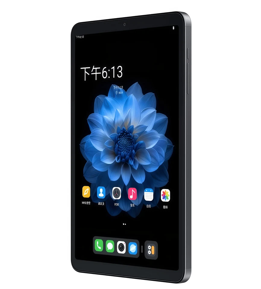 ALLDOCUBE iplay60mini pro 4G. Grey. 8GB+256GB. Google Version - Image 2 of 3