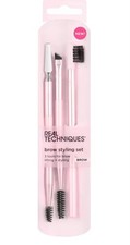 Image of Real Techniques Brow Styling Set