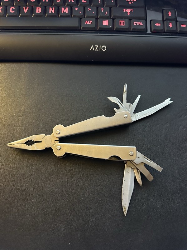 Alltrade Multi Tool