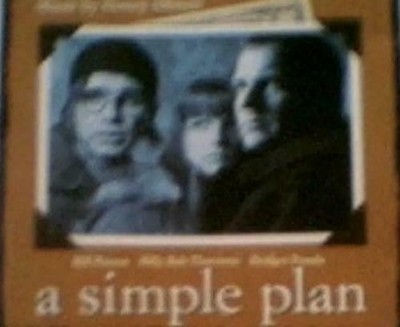 A Simple Plan CD