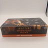 MTG Innistrad Midnight Hunt Set Booster Box 30 Packs Factory Sealed Magic