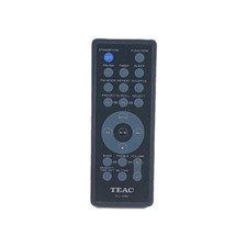 Teac RC-1090 Remote Control Tested