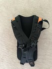 Mystery Ranch x Carryology NO ESCAPE / DRAGON - SOLD OUT! GRAIL! — photo 6