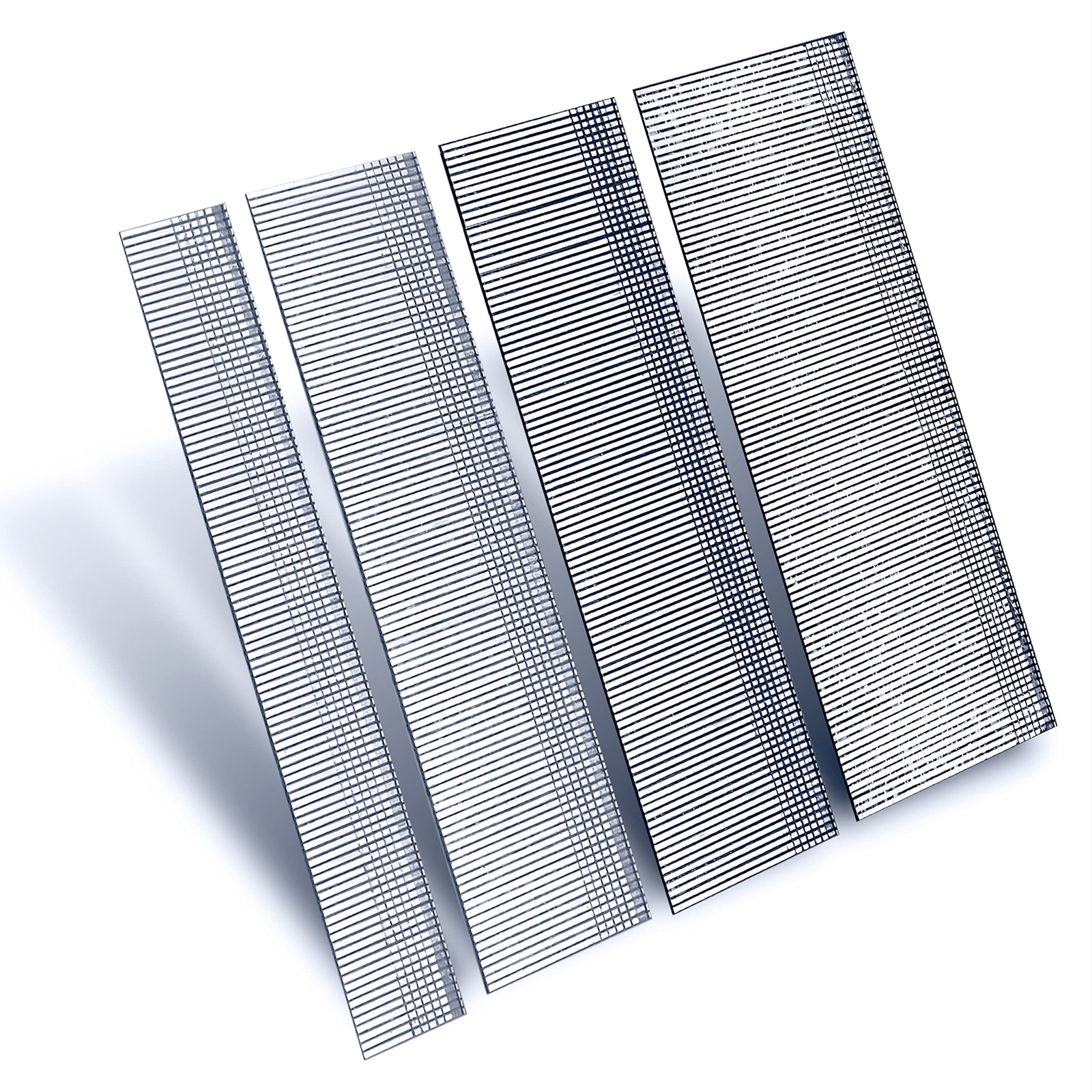 SimCos 18 Gauge Brad Nails 4 Sizes Assembly 1000