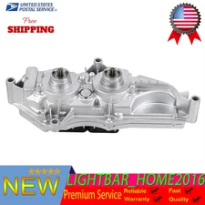 Programmed TCU TCM Transmission Control Module For Ford Focus 2.0L A2C53377498