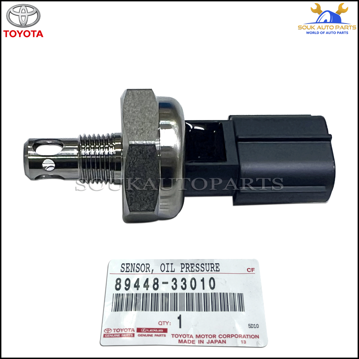 トヨタ純正 アクア オイルプレッシャースイッチ 89448-33010 Audi（アウディ） エンジン オイルプレッシャースイッチ オイル圧力センサー A4 8KCAB 8KCDH 8KCDN 8KCDNA 8KCDNF  : セントピア ショッピングストア - 通販 - Yahoo!ショッピング パワーステアリングポンプ オイルプレッシャースイッチセンサー 89438- 33010に適合する ...