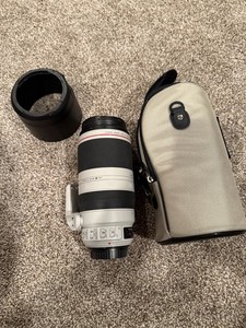 100 400 Canon II | eBay