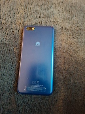 Huawei Y5 2018 16GB Blau Dual SIM DRA-L21