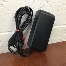 Bose S024RU1700100 Power Supply Charger SoundLink Speaker II III AC Adapter Orig