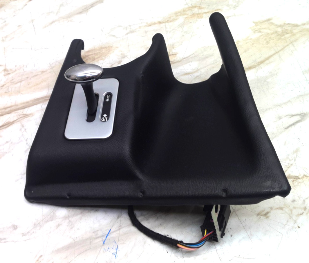 67875400 05 to 07 Maserati Quattroporte Auto Transmission Gear Shift Shifter