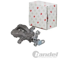 Nk Bremssattel Hinterachse Links Passend FÜR Abarth Grande Punto Fiat Grande