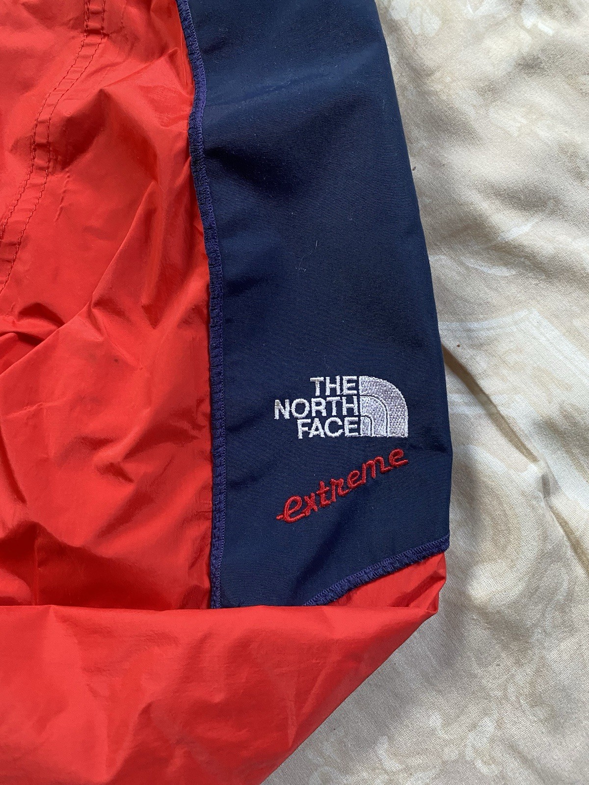 ARC'TERYX Raro set 2 pezzi North Face Extreme Goretex vintage anni 90 made in USA