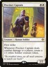 MTG Magic the Gathering Precinct Captain (18/115) Archenemy Nicol Bolas LP
