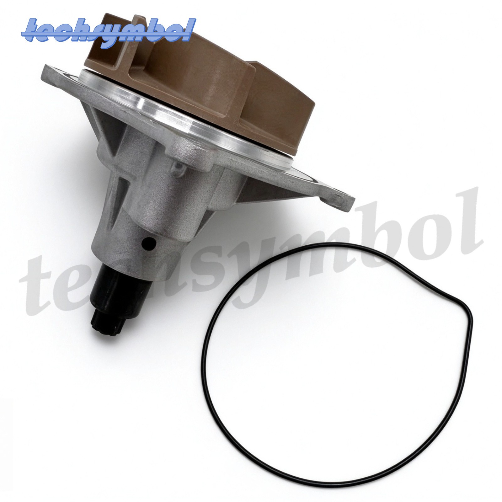 Lamborghini Aventador Water pump with housing P/N 07M121011K