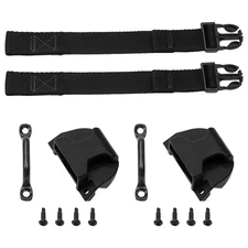 356A0002 Buckle Kit Parts Kit Service Kit for Bakflip（Bottom Side）