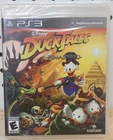 Nice Rare New / Sealed DuckTales: Remastered (Sony PlayStation 3 PS3) Disney USA