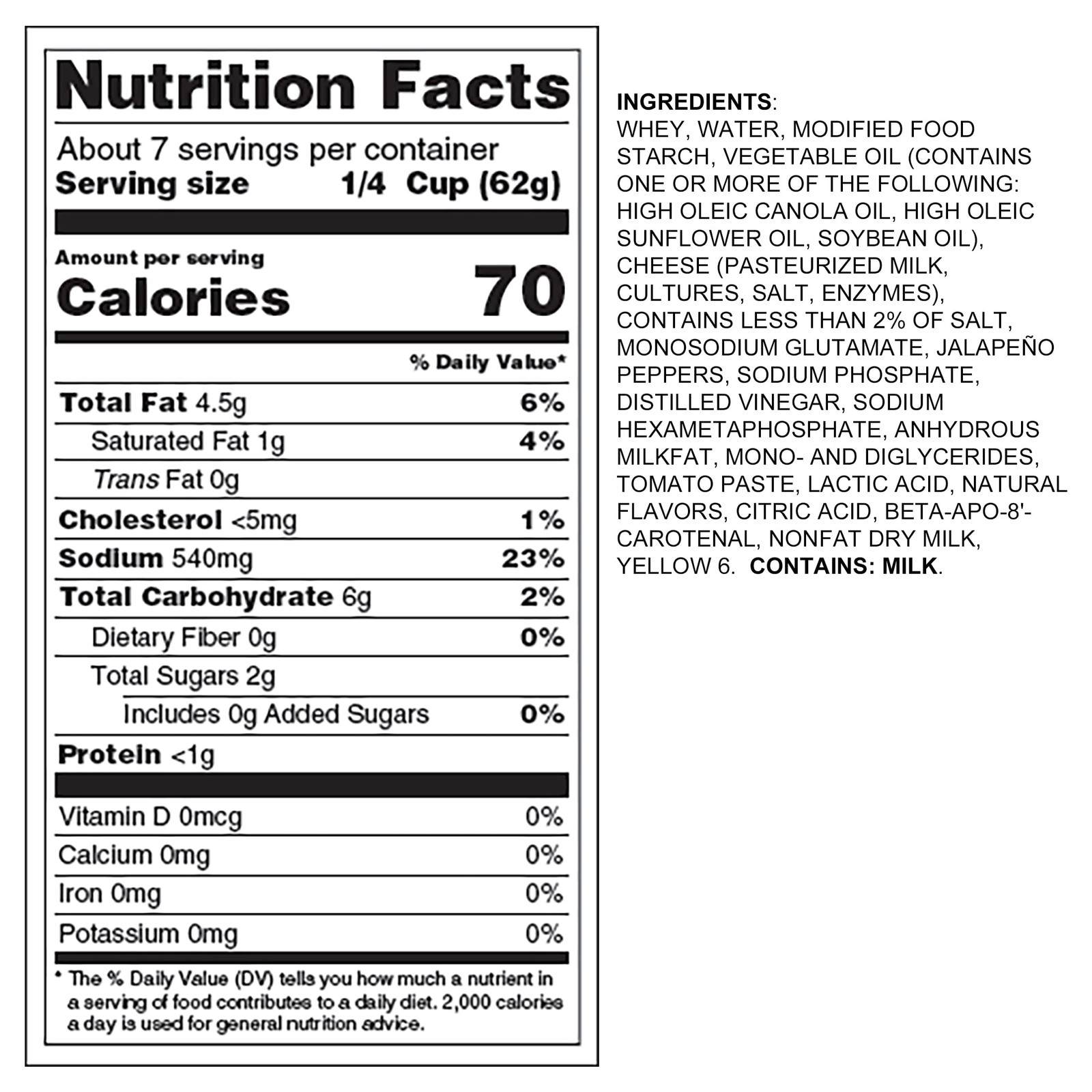 (4 pack) Ricos® Gourmet Nacho Cheddar Cheese Sauce, 15 oz, Shelf-Stable