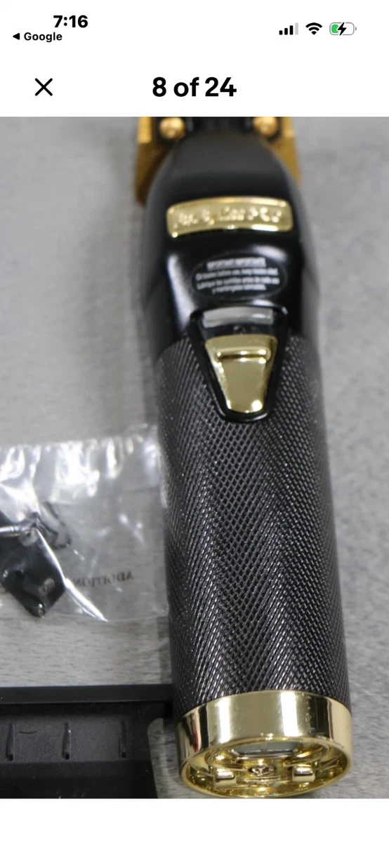 BaByliss PRO products for sale | eBay