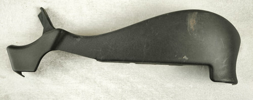 Original MINI One Bj 02 R50 Sitz Verkleidung Blende Vorne Fahrersitz 1486273