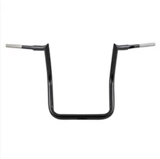 KST 8" APACHE BAGGER HANDLEBARS 2014-2024 INDIAN CHIEFTAIN ROADMASTER AB08HG-18