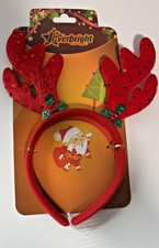 Christmas headband, Head Accessories Reindeer