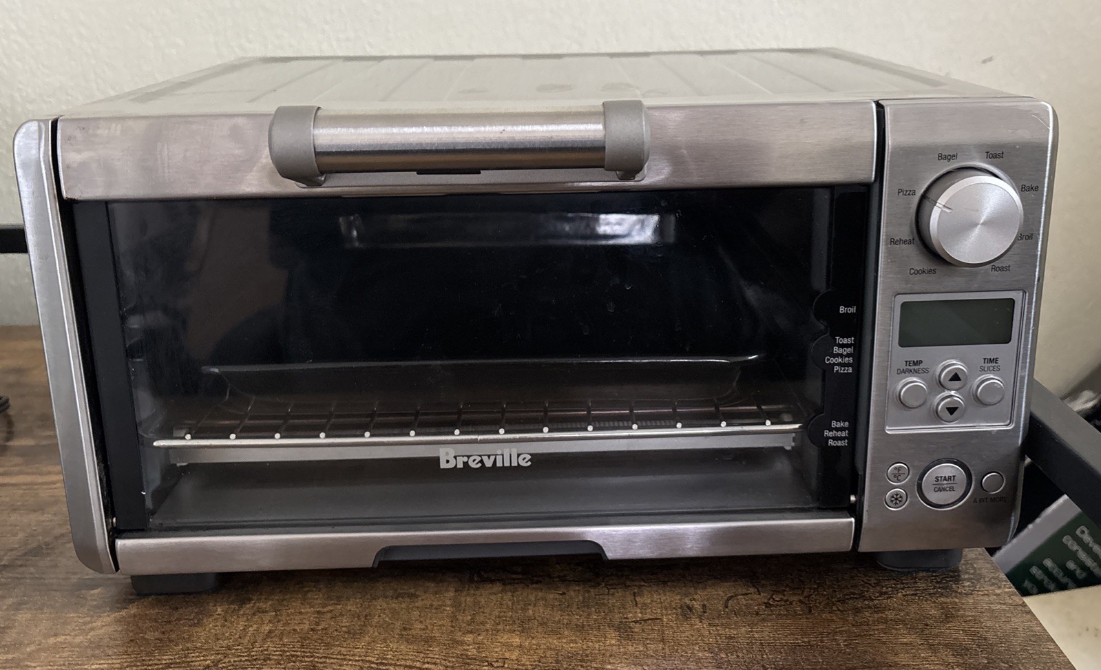 Bov450xl Toaster Oven 1800w Tested