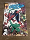 Amazing Spider-Man 318 NM Near Mint McFarlane Marvel 1989