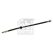 2x Bremsschlauch vorne für BMW 3-er E46 Z4 E86 E85 | 24461399