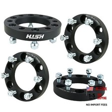 Forged 1inch 6x5.5 Wheel Spacers For Tacoma 4runner Tundra No Lip-6x5.5-1inch Forged 1inch 6x5.5 Wheel Spacers For Tacoma 4runner Tundra No Lip-6x5.5-1inch