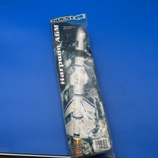 Sealed Vintage Quest 3008 Harpoon Agm Rockets 
