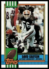 Click to enlarge David Grayson