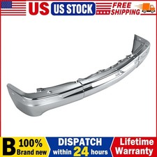 Front Bumper Face Bar For Chevy Tahoe Suburban Silverado Front Face Bar Assembly Front Bumper Face Bar For Chevy Tahoe Suburban Silverado Front Face Bar Assembly